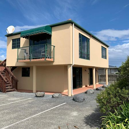 112 On Beach - 3 Bedroom Apartment Kaikoura Esterno foto