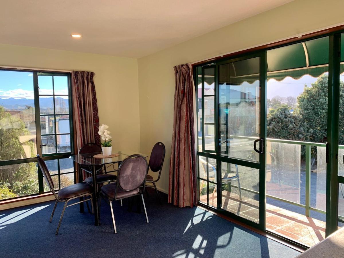 112 On Beach - 3 Bedroom Apartment Kaikoura Esterno foto