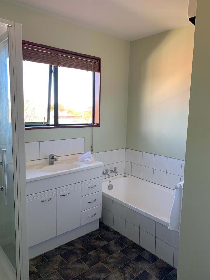 112 On Beach - 3 Bedroom Apartment Kaikoura Esterno foto