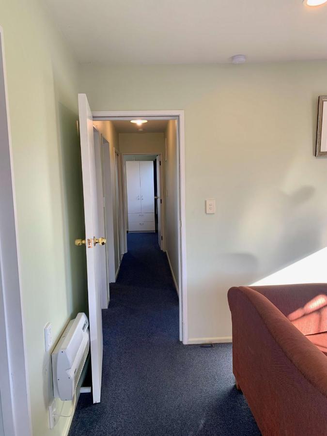112 On Beach - 3 Bedroom Apartment Kaikoura Esterno foto