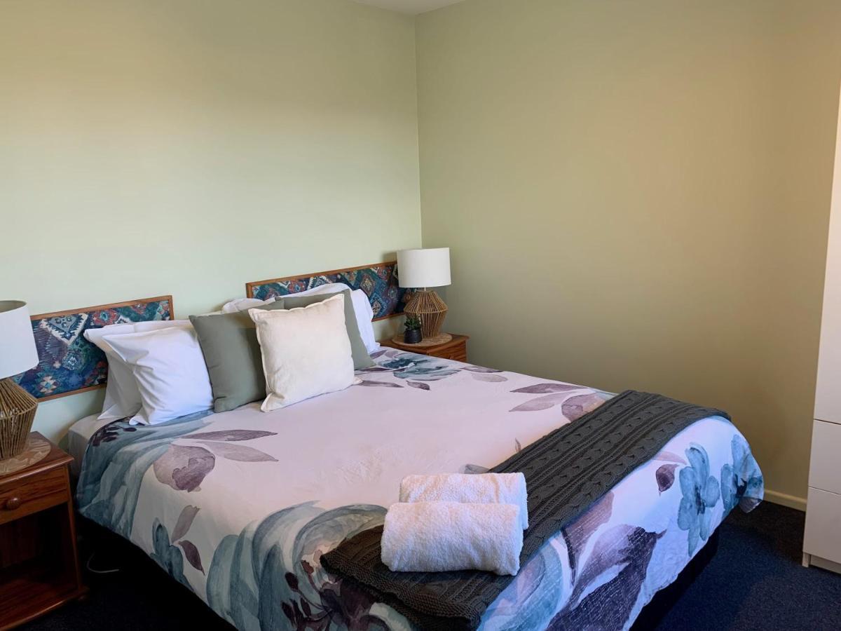112 On Beach - 3 Bedroom Apartment Kaikoura Esterno foto